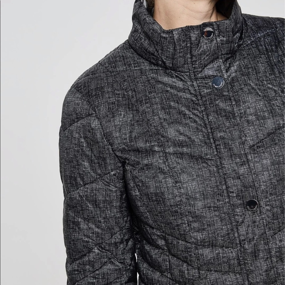 Point Zero HeatTech Packable Jacket - Picture 4 of 10
